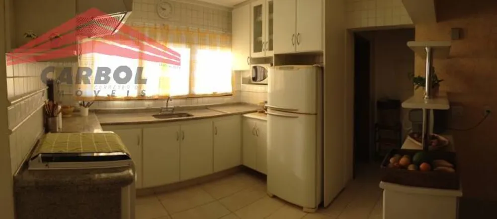 Apartamento, 3 quartos, 170 m² - Foto 8