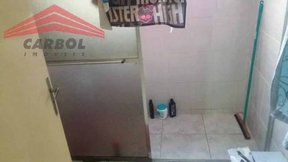 Casa, 3 quartos, 132 m² - Foto 7