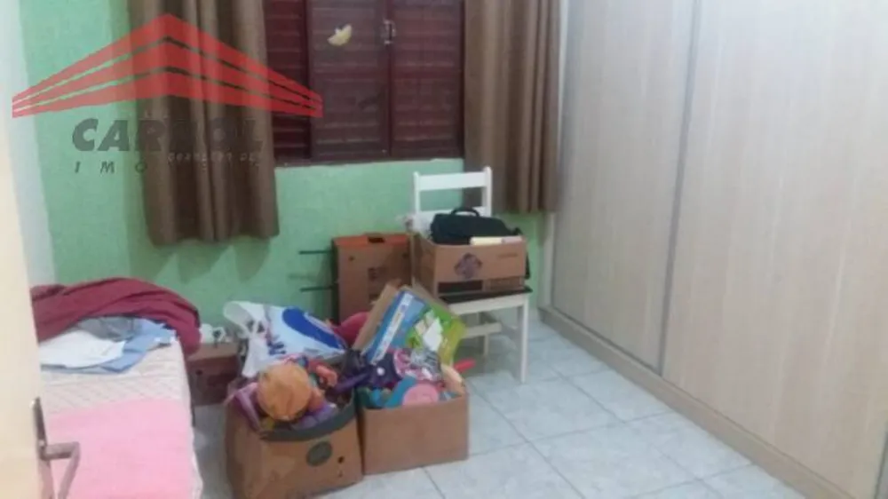 Casa, 3 quartos, 132 m² - Foto 4