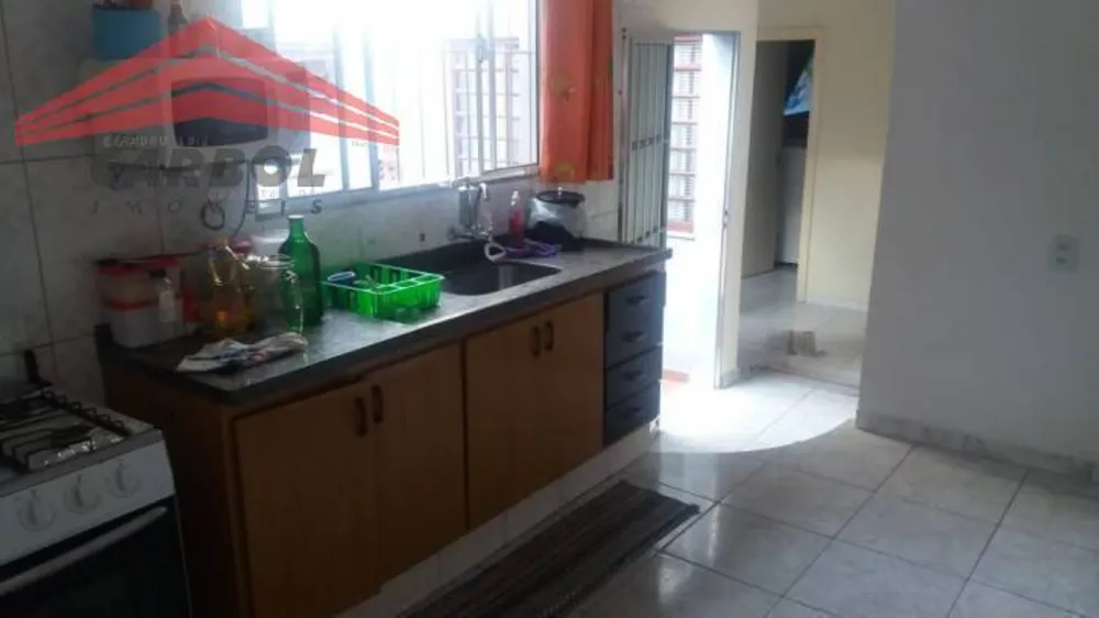 Casa, 3 quartos, 132 m² - Foto 5