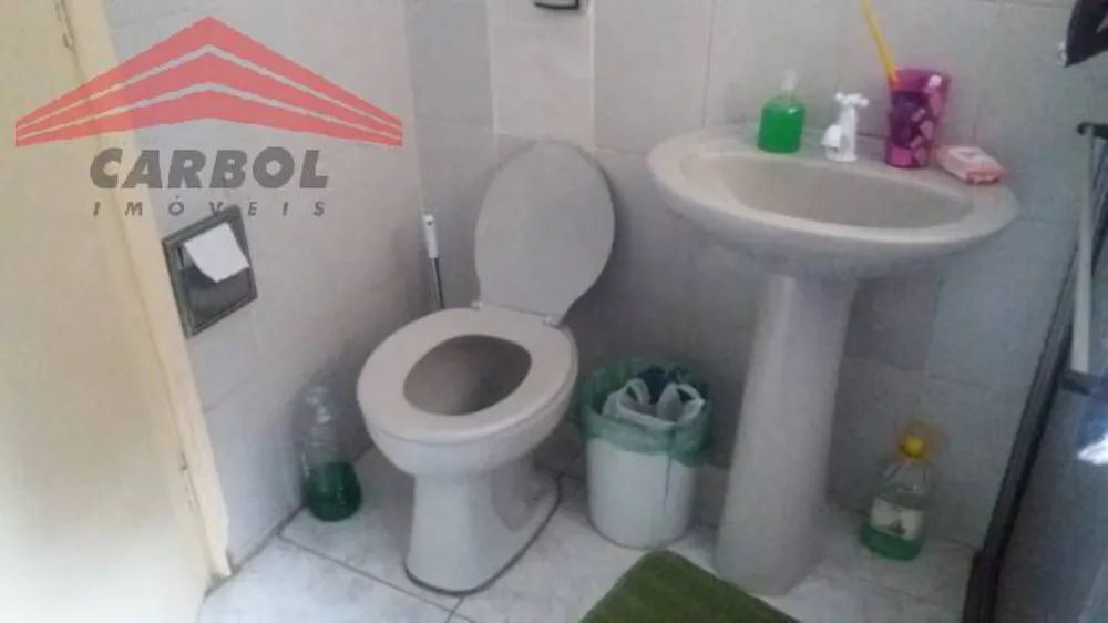 Casa, 3 quartos, 132 m² - Foto 3