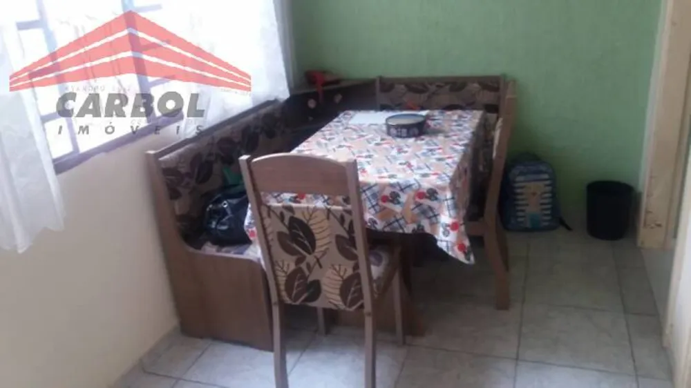 Casa, 3 quartos, 132 m² - Foto 2