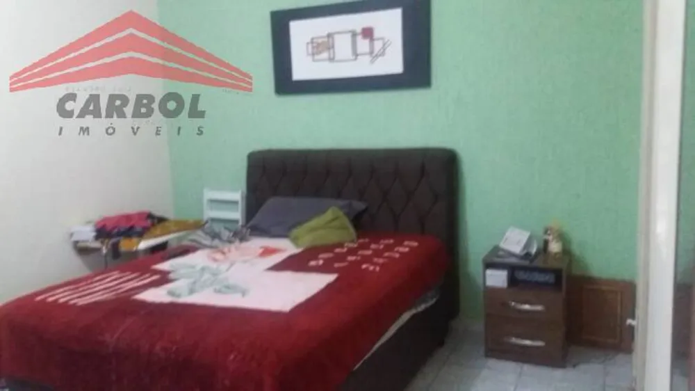 Casa, 3 quartos, 132 m² - Foto 8