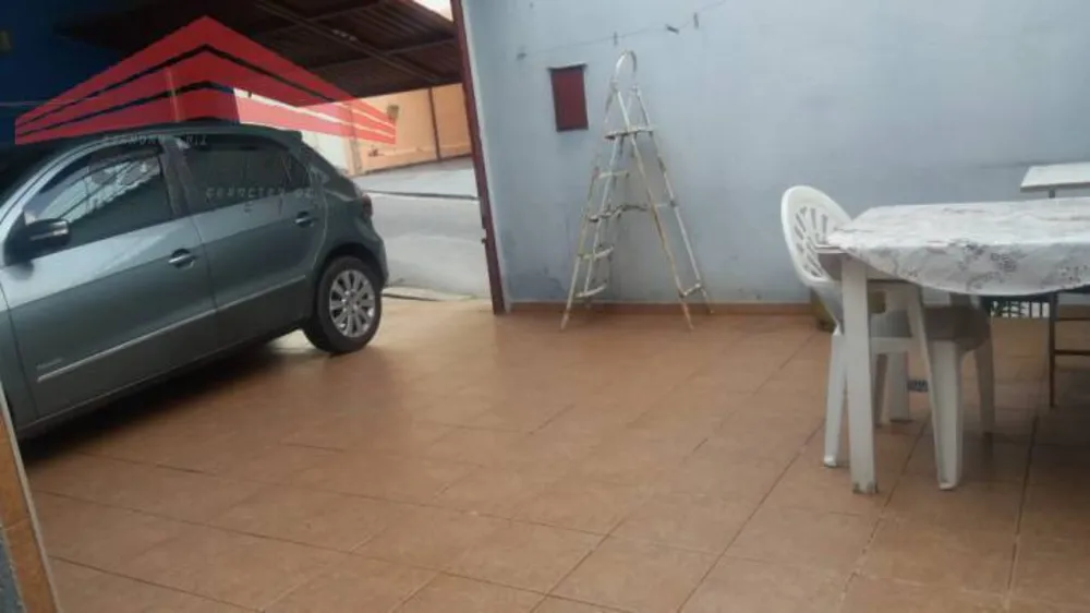 Casa, 3 quartos, 132 m² - Foto 6