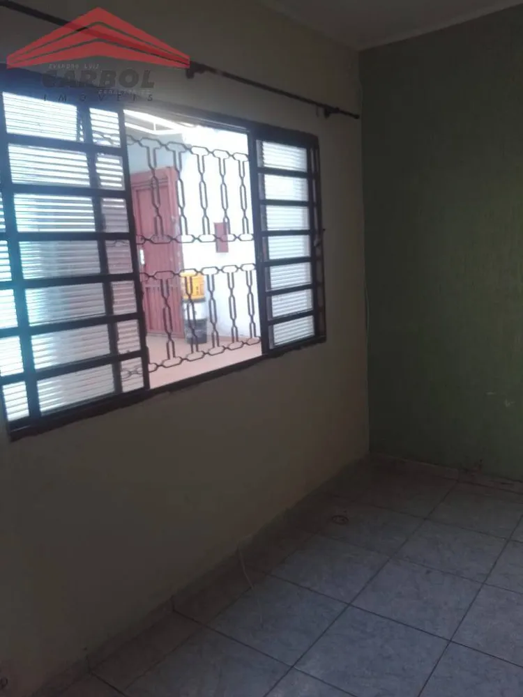 Casa, 3 quartos, 132 m² - Foto 12