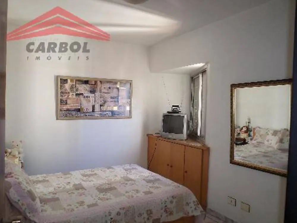 Apartamento, 3 quartos, 140 m² - Foto 6