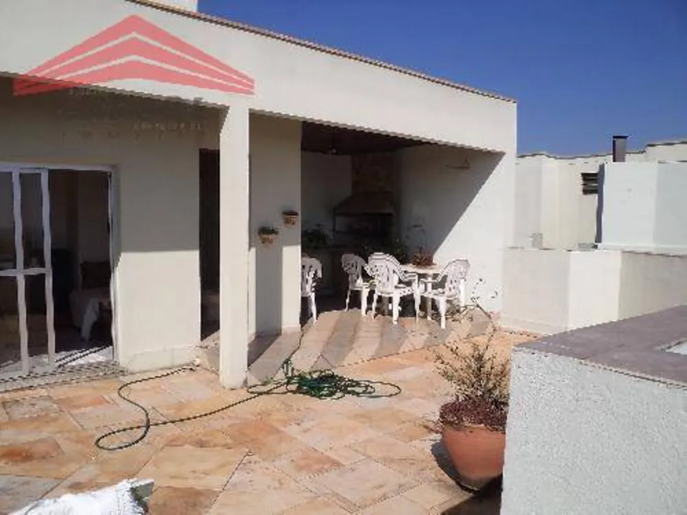 Apartamento, 3 quartos, 140 m² - Foto 11