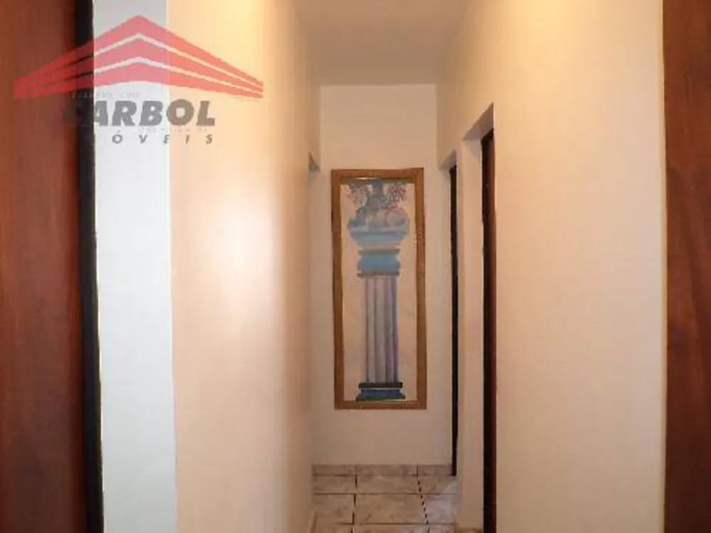 Apartamento, 3 quartos, 140 m² - Foto 5