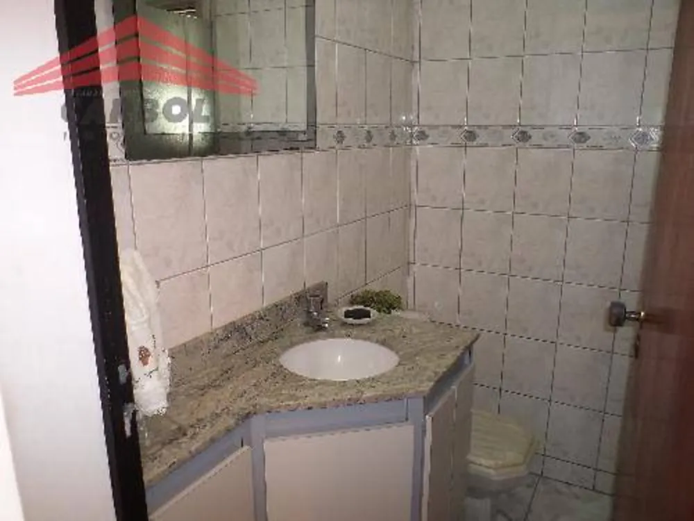 Apartamento, 3 quartos, 140 m² - Foto 8