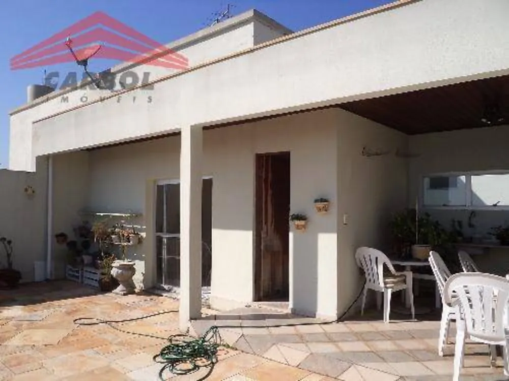 Apartamento, 3 quartos, 140 m² - Foto 10