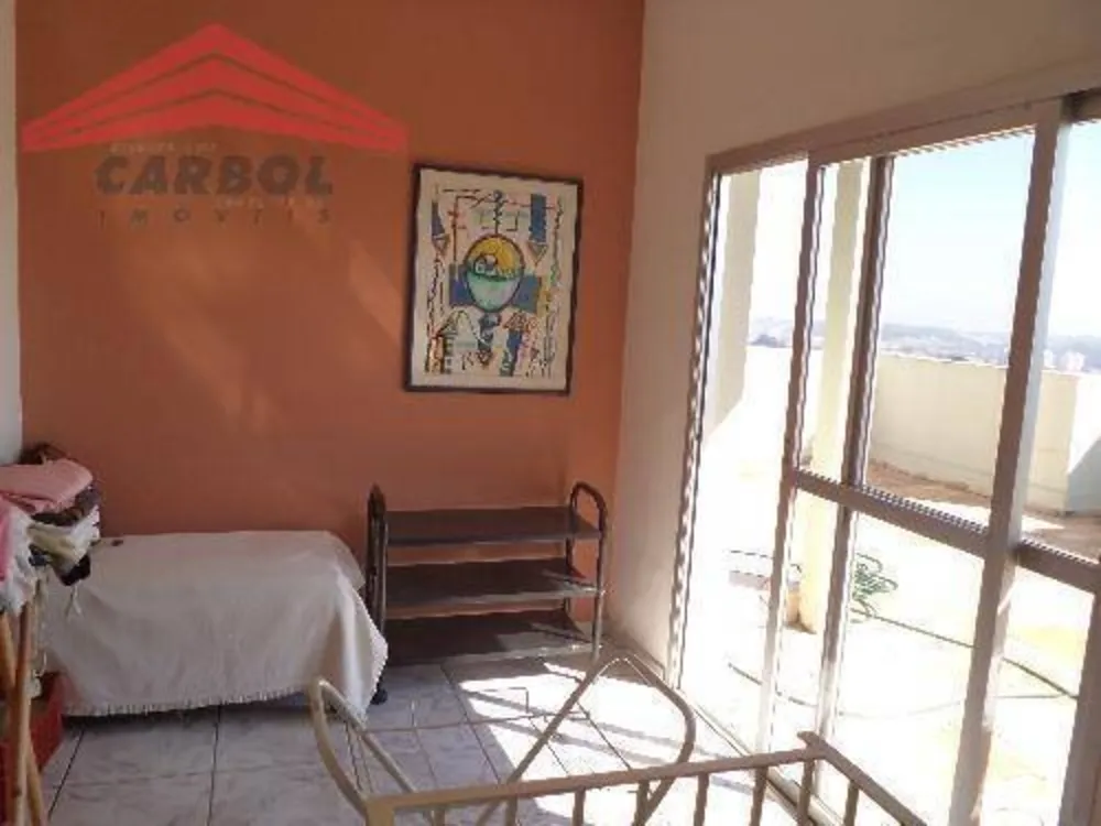Apartamento, 3 quartos, 140 m² - Foto 9