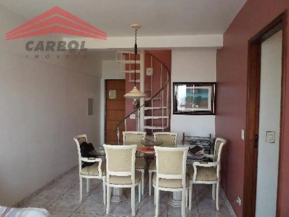 Apartamento, 3 quartos, 140 m² - Foto 1