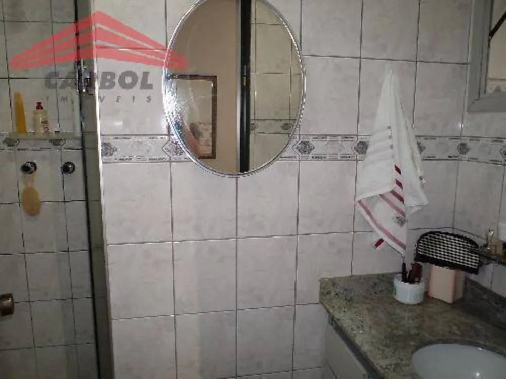Apartamento, 3 quartos, 140 m² - Foto 7