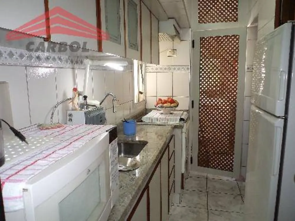 Apartamento, 3 quartos, 140 m² - Foto 4