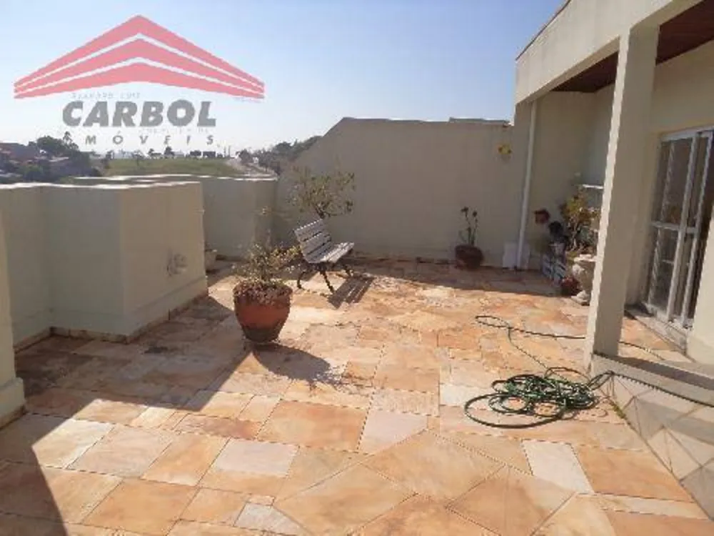 Apartamento, 3 quartos, 140 m² - Foto 12