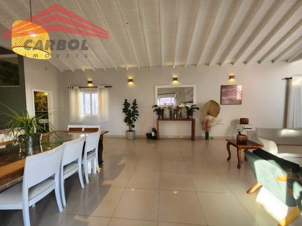 Casa de Condomínio à venda com 3 quartos, 255m² - Foto 5