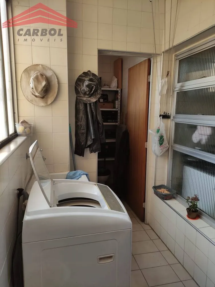 Apartamento, 3 quartos, 80 m² - Foto 6