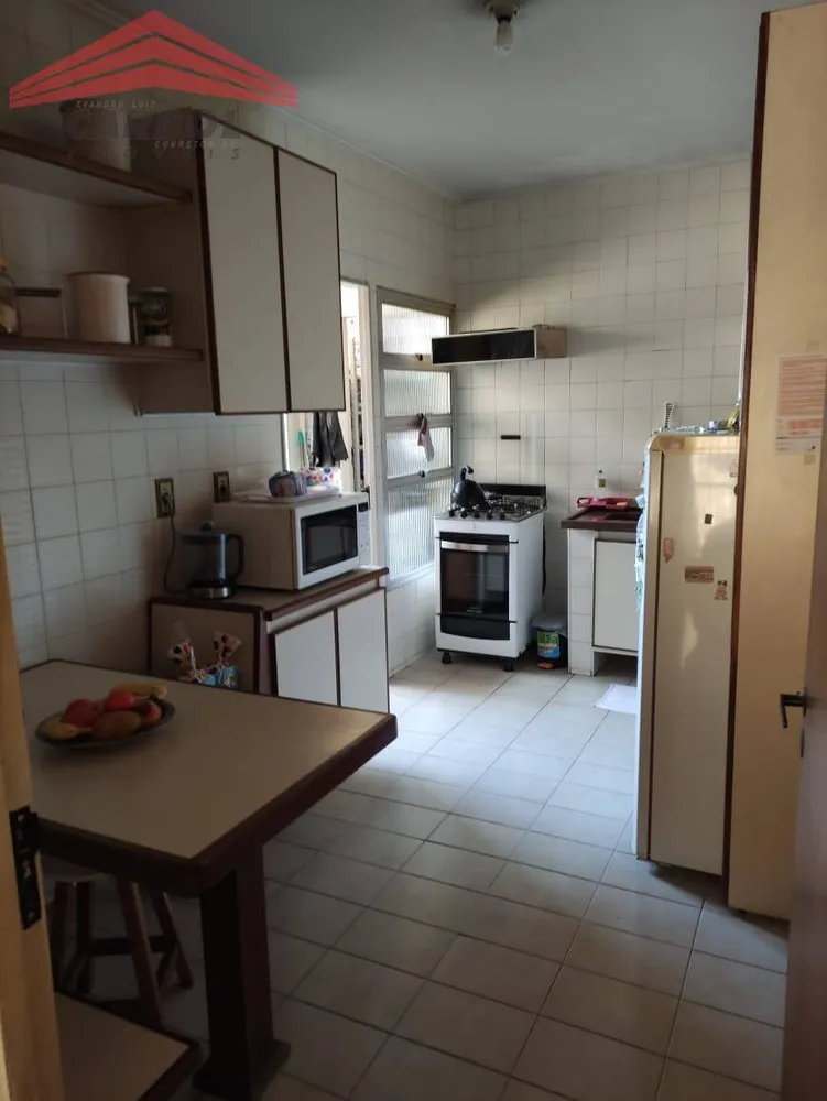 Apartamento, 3 quartos, 80 m² - Foto 1