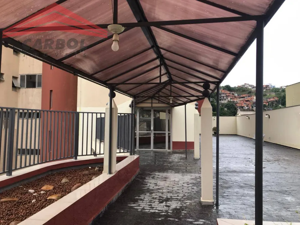 Apartamento, 3 quartos, 80 m² - Foto 16
