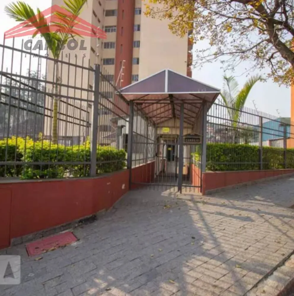 Apartamento, 3 quartos, 80 m² - Foto 8