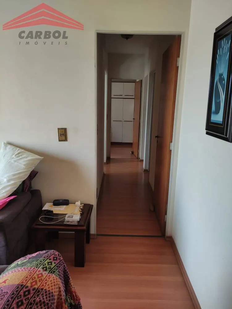 Apartamento, 3 quartos, 80 m² - Foto 5