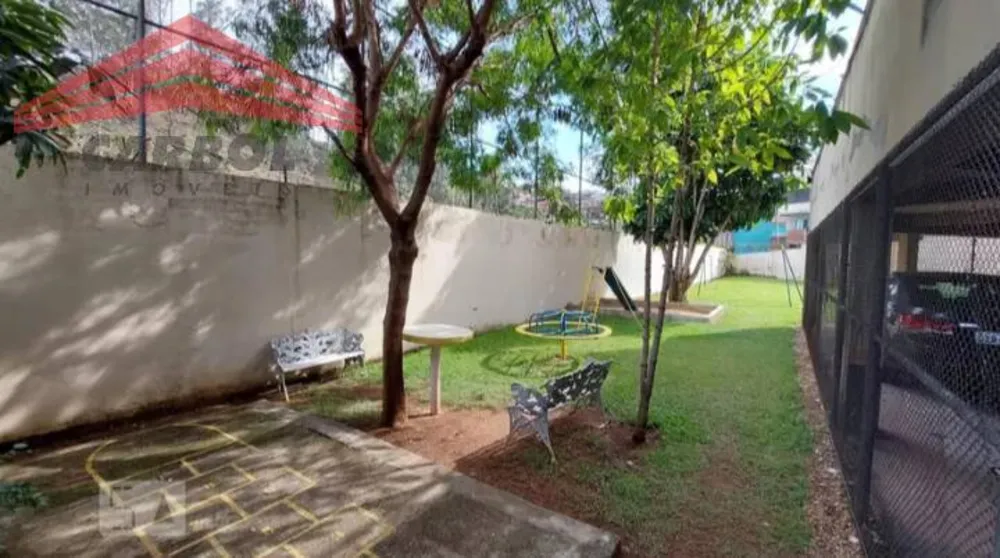 Apartamento, 3 quartos, 80 m² - Foto 12