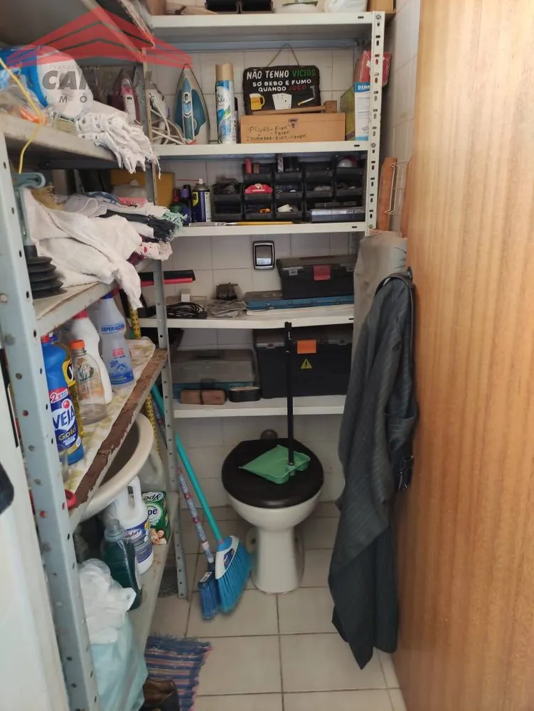 Apartamento, 3 quartos, 80 m² - Foto 7