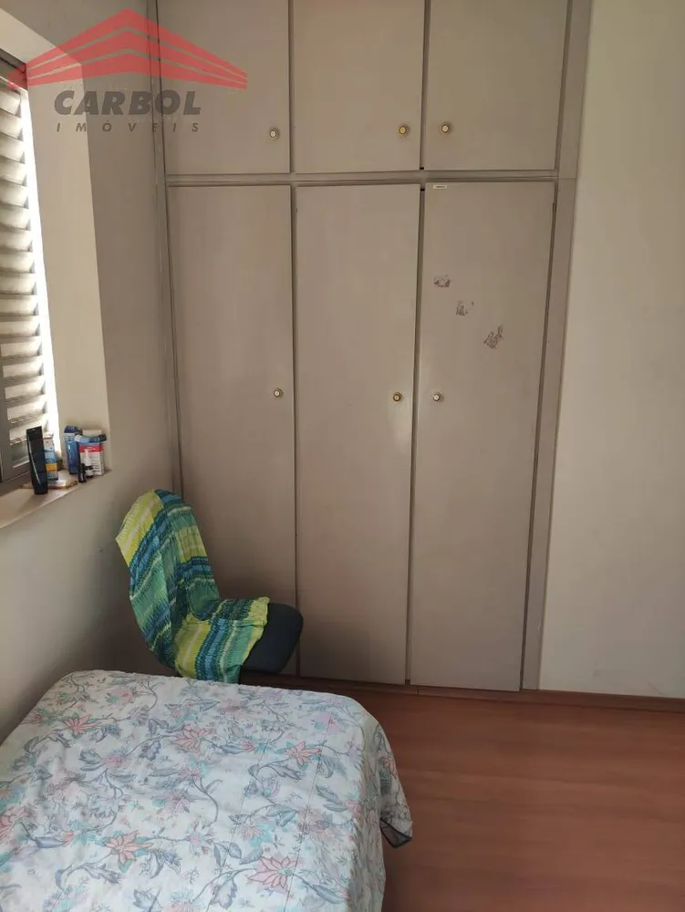 Apartamento, 3 quartos, 80 m² - Foto 3