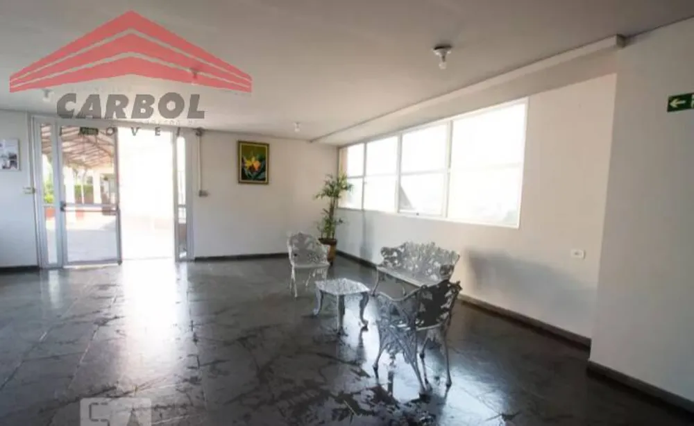 Apartamento, 3 quartos, 80 m² - Foto 10
