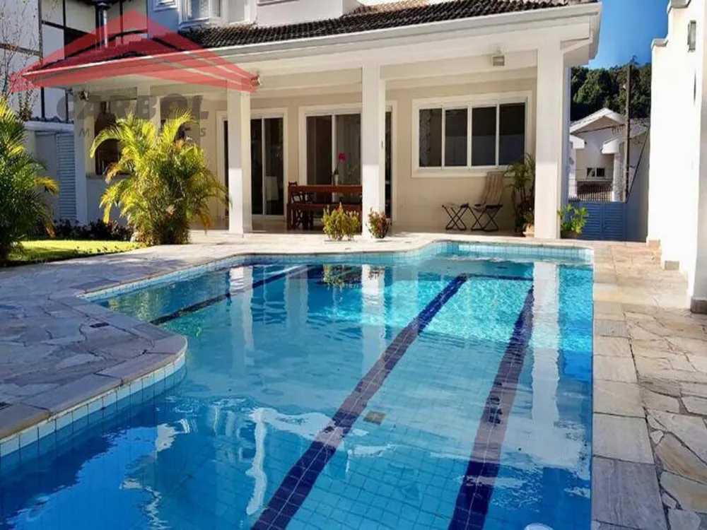 Casa de Condomínio, 4 quartos - Foto 9