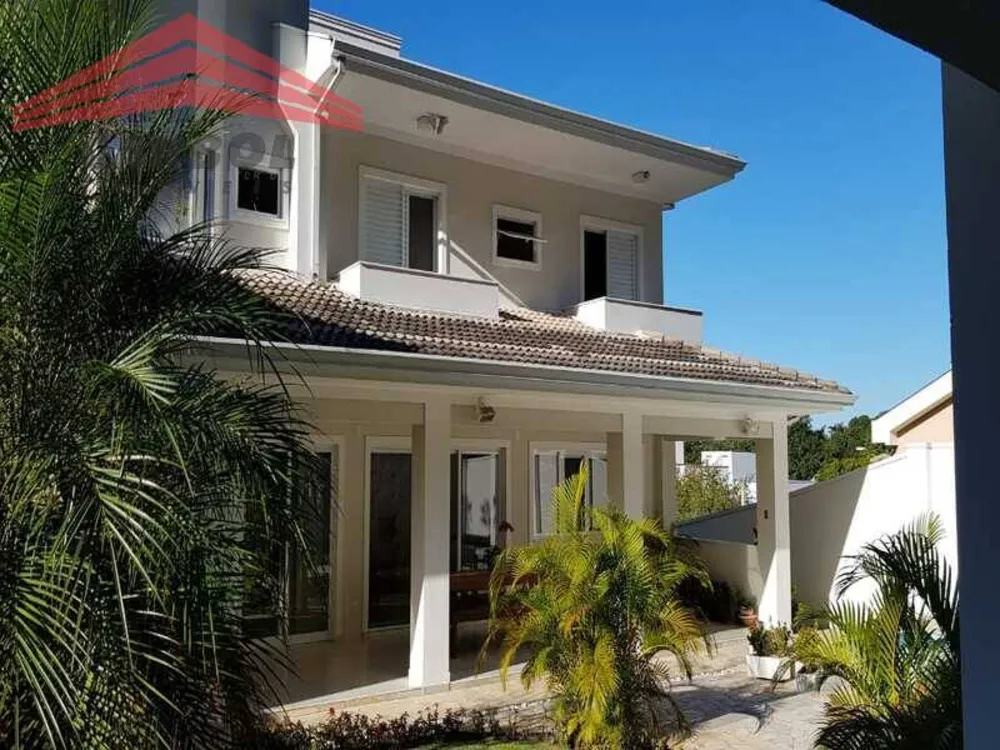 Casa de Condomínio, 4 quartos - Foto 2