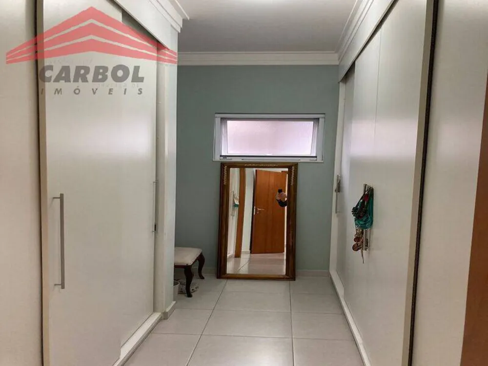 Casa de Condomínio, 4 quartos - Foto 8