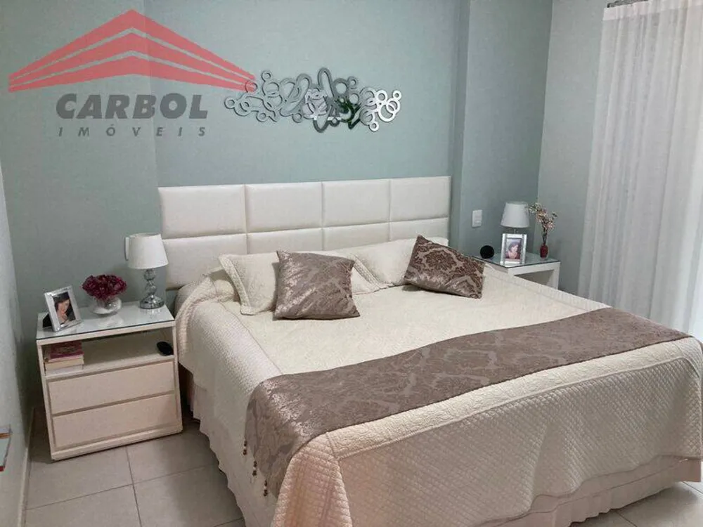 Casa de Condomínio, 4 quartos - Foto 6