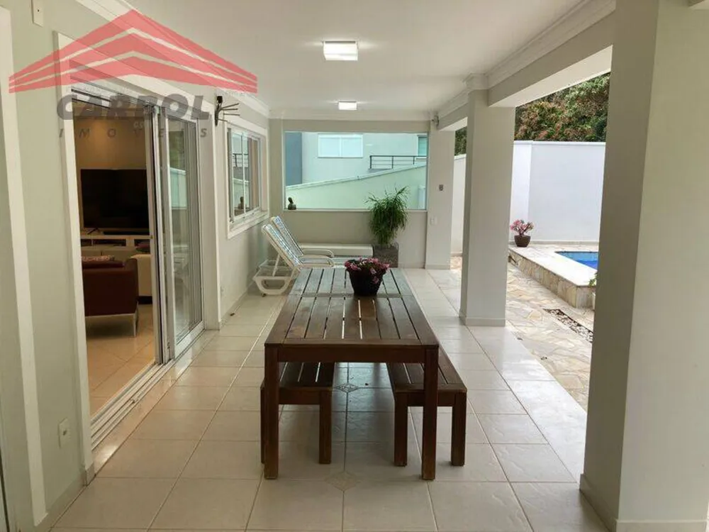 Casa de Condomínio, 4 quartos - Foto 4