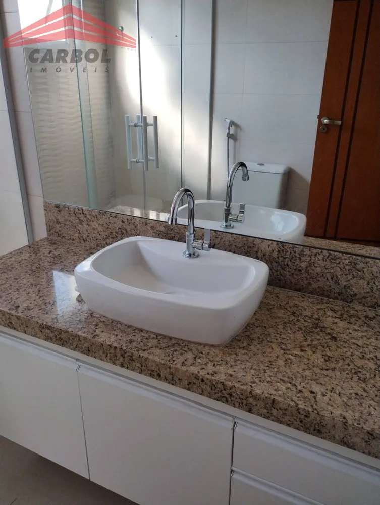 Casa, 3 quartos, 183 m² - Foto 3