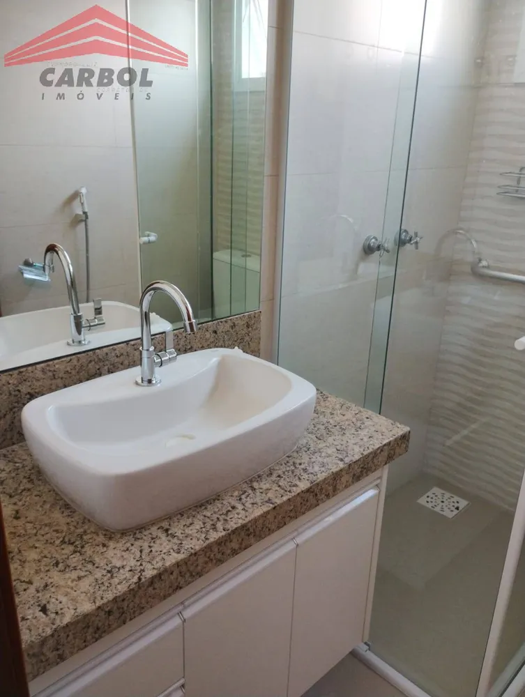 Casa, 3 quartos, 183 m² - Foto 11