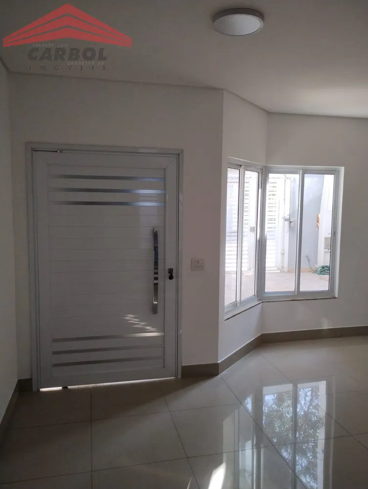 Casa, 3 quartos, 183 m² - Foto 6