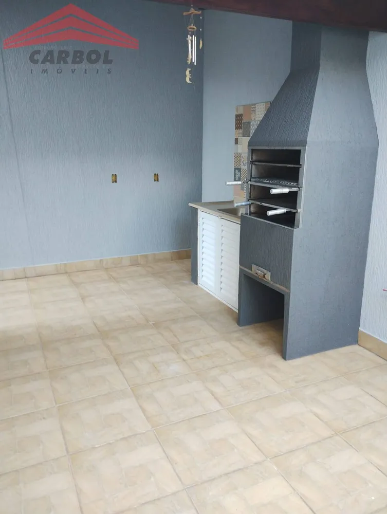 Casa, 3 quartos, 183 m² - Foto 12