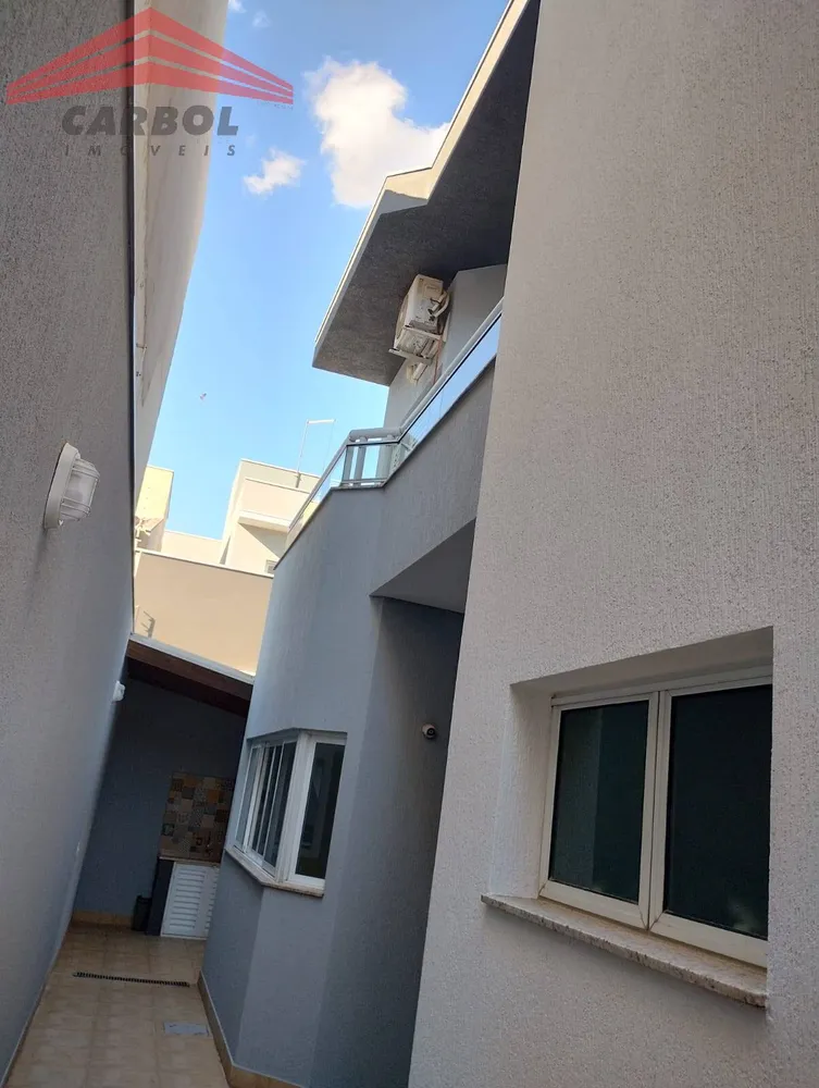 Casa, 3 quartos, 183 m² - Foto 5