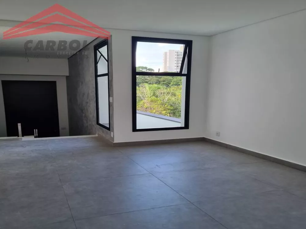 Casa de Condomínio à venda com 4 quartos, 200m² - Foto 4