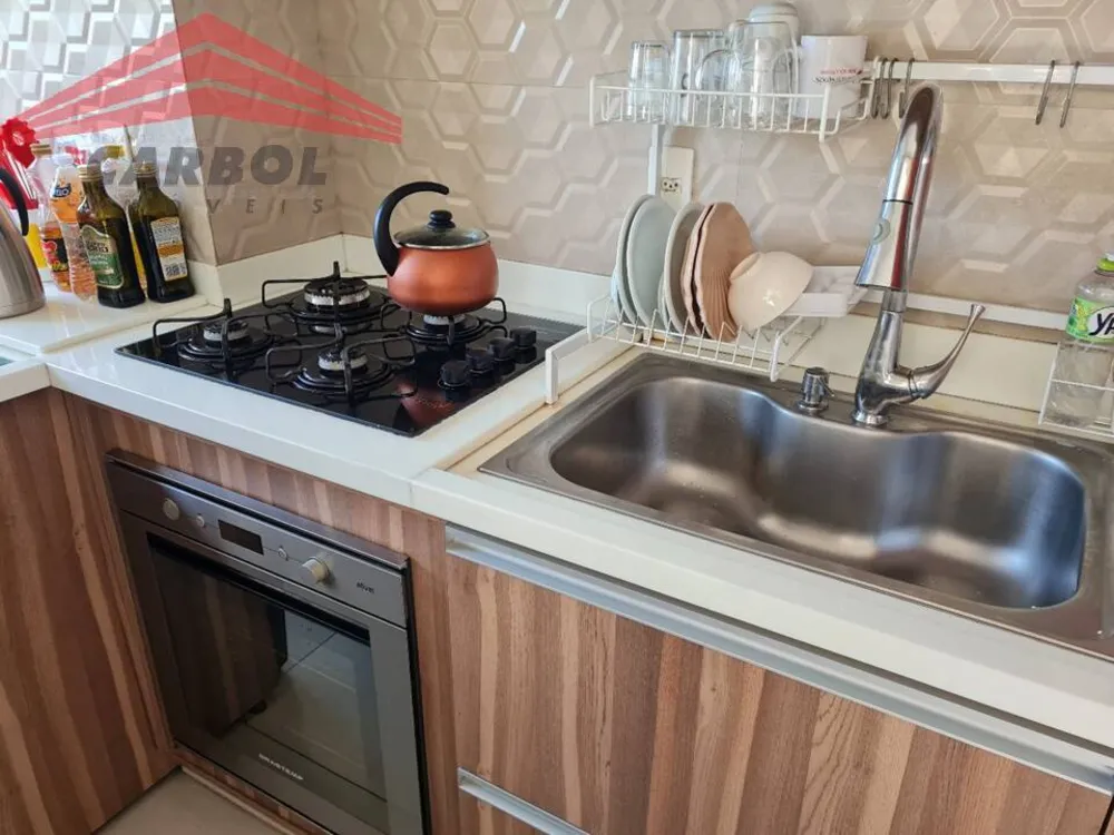 Apartamento, 2 quartos, 70 m² - Foto 14