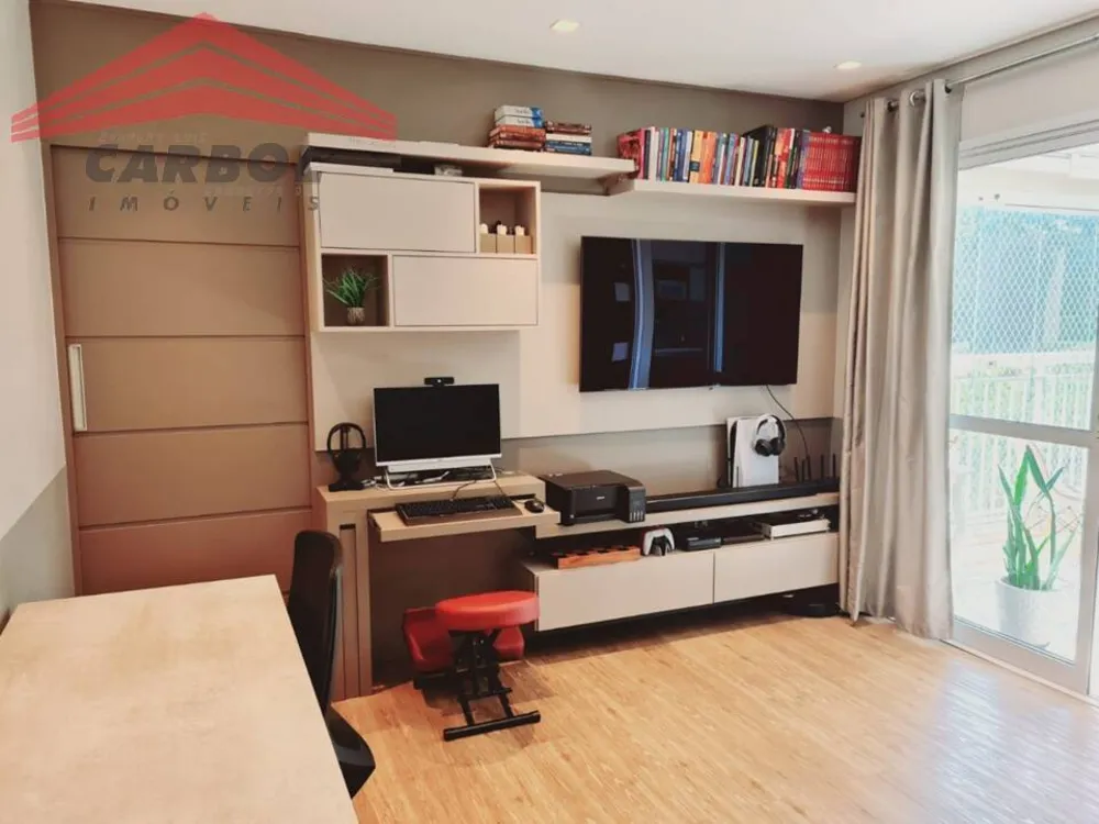Apartamento, 2 quartos, 70 m² - Foto 4