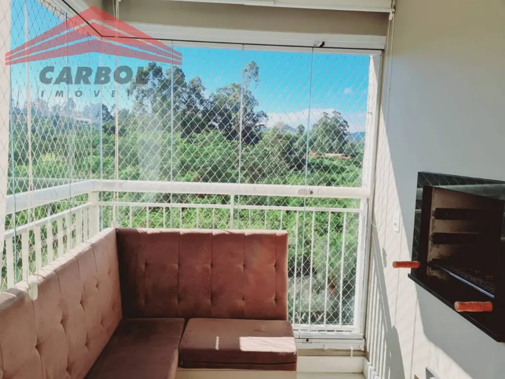 Apartamento, 2 quartos, 70 m² - Foto 2