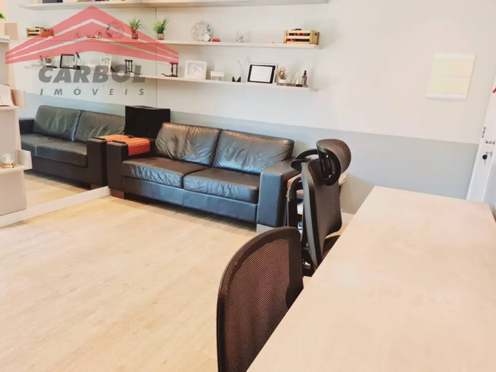 Apartamento, 2 quartos, 70 m² - Foto 6