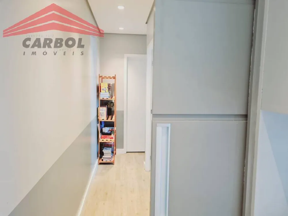 Apartamento, 2 quartos, 70 m² - Foto 10