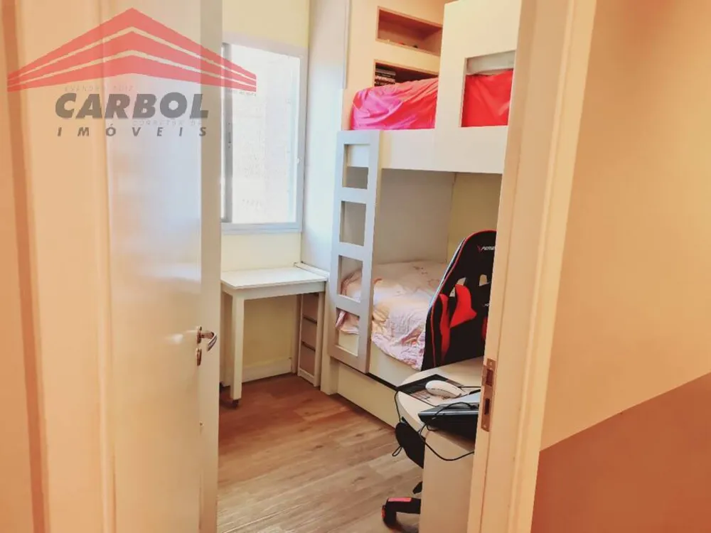 Apartamento, 2 quartos, 70 m² - Foto 11