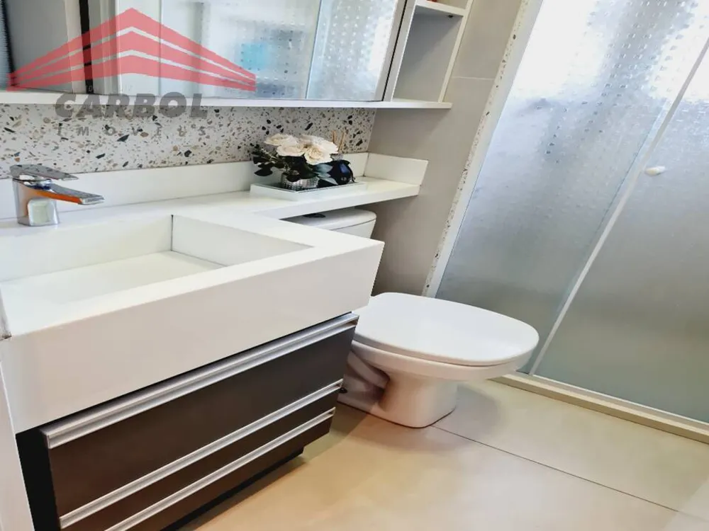 Apartamento, 2 quartos, 70 m² - Foto 8