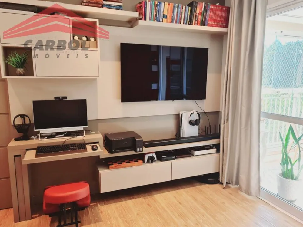Apartamento, 2 quartos, 70 m² - Foto 5