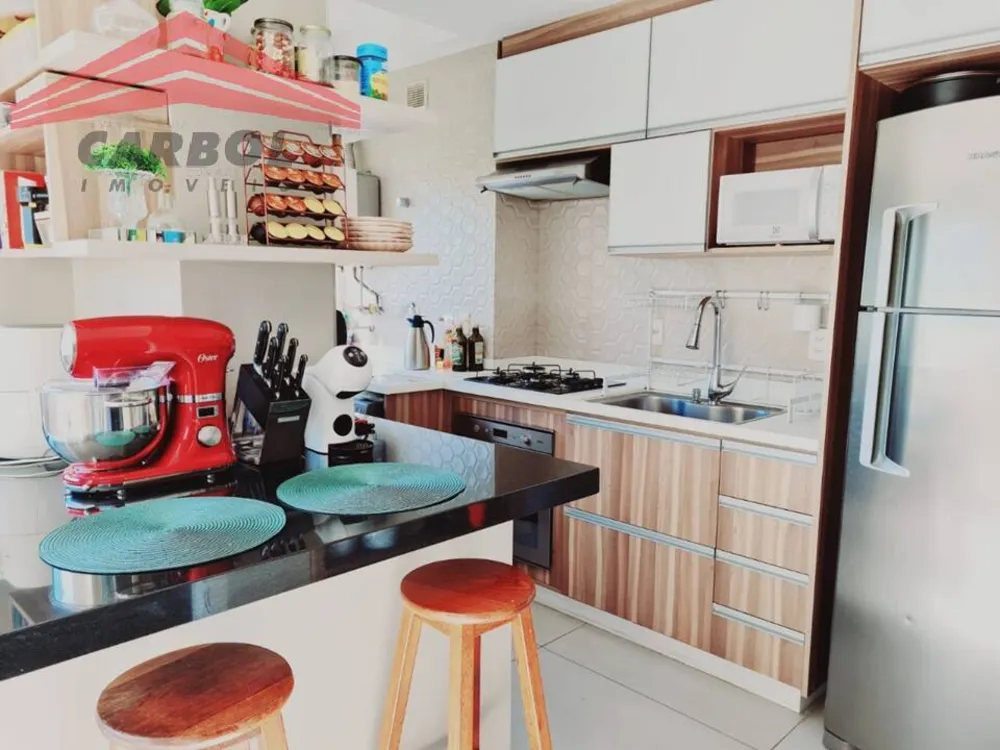 Apartamento, 2 quartos, 70 m² - Foto 7