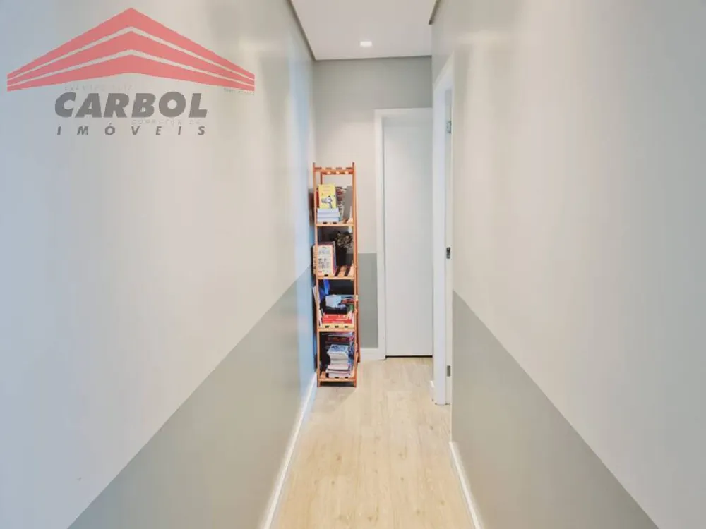 Apartamento, 2 quartos, 70 m² - Foto 9